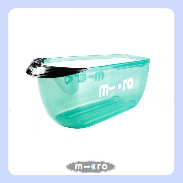  minigo deluxe case mint