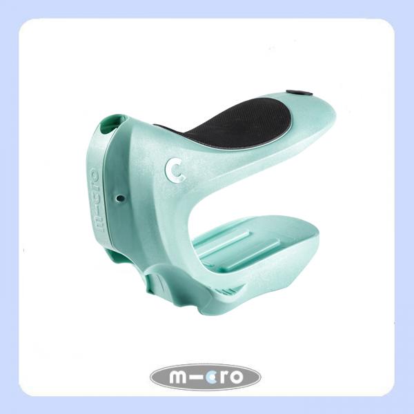  minigo deluxe seat mint