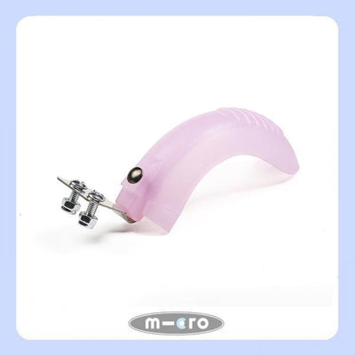 minigo deluxe brake pink