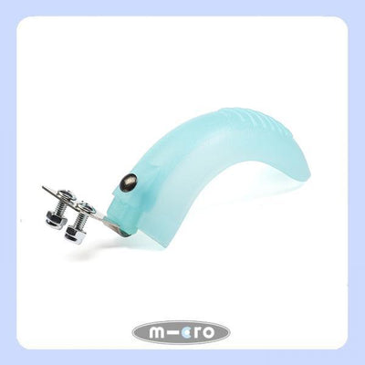 minigo deluxe brake blue