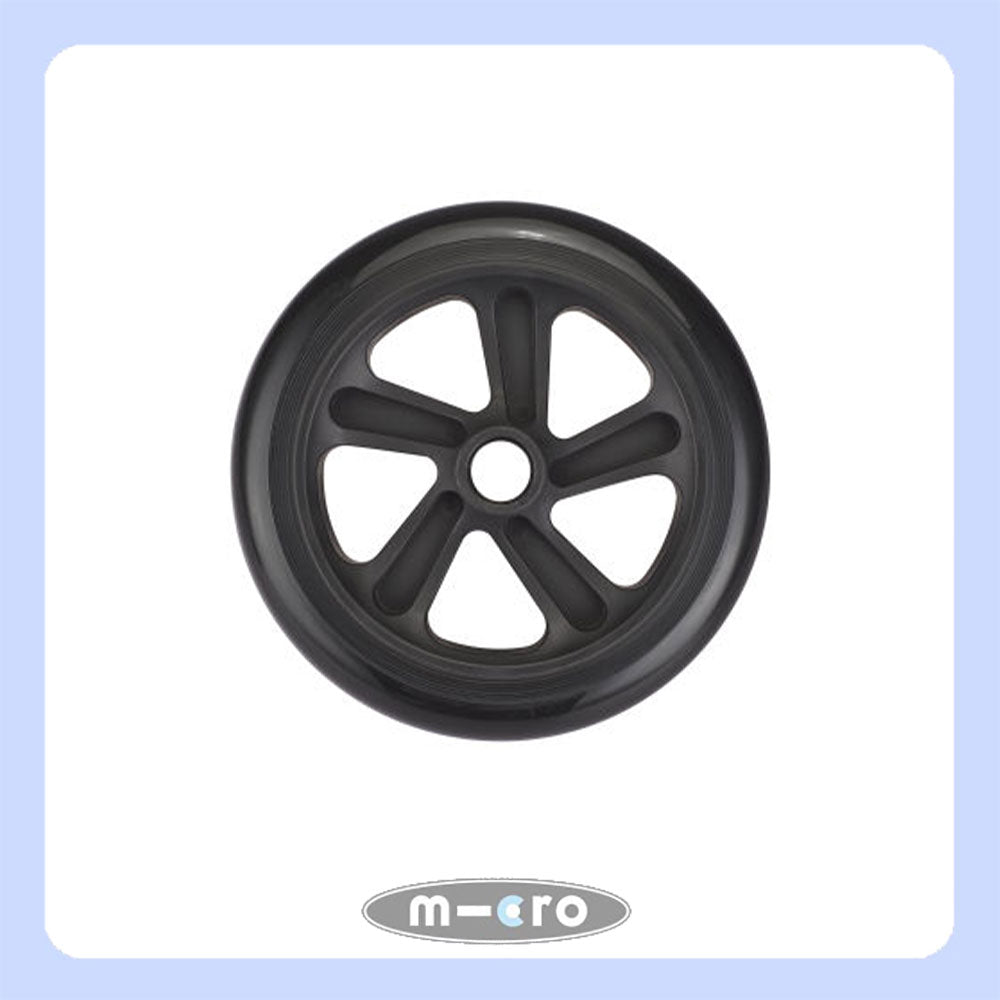 180mm wheel for speed deluxe