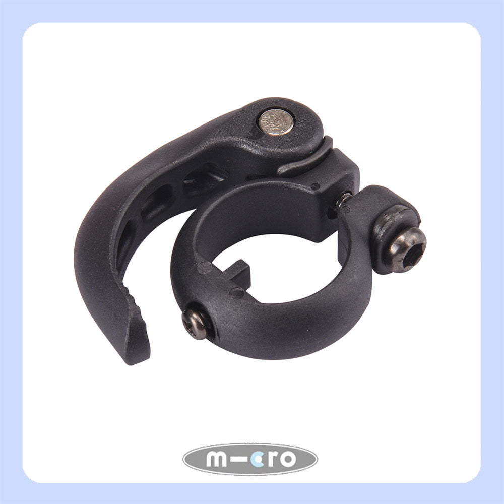  quick acting clamp for mini deluxe