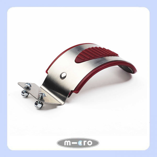 Brake Maxi Deluxe red