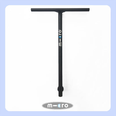  pedalflow T bar black