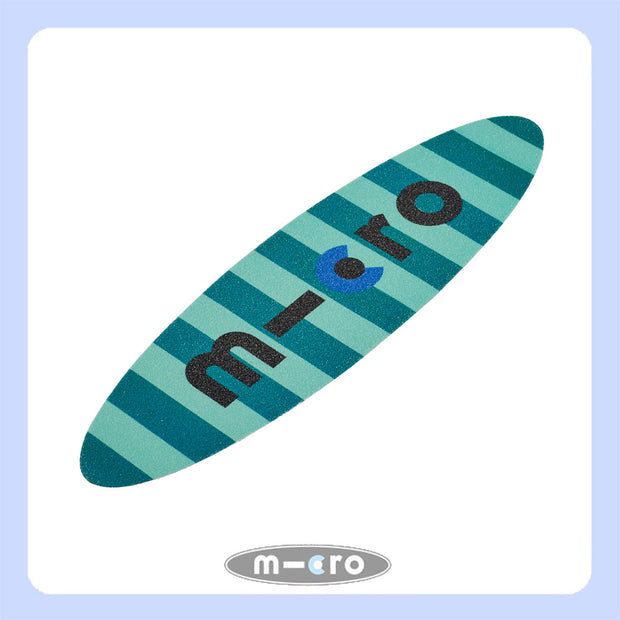 Griptape Petrol Stripes