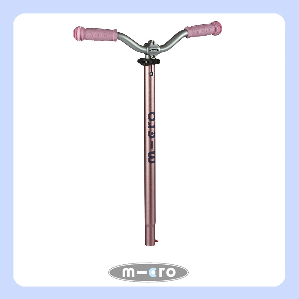 T-Bar Maxi Micro Deluxe Pro - Rose Pink