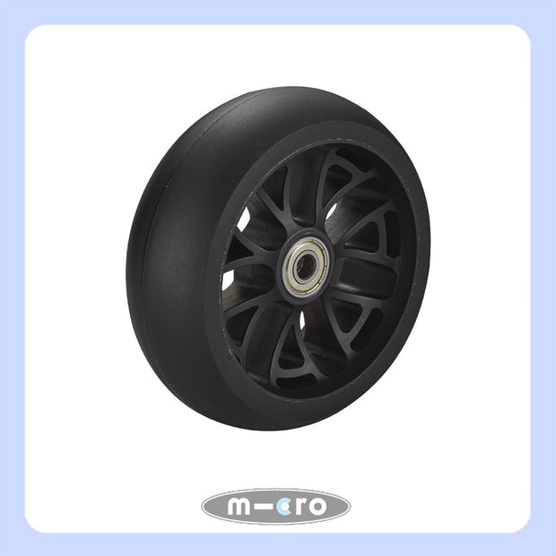 maxi deluxe pro front wheel