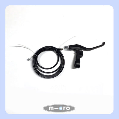 Handbrake System Complete