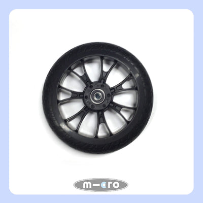 200mm Wheel