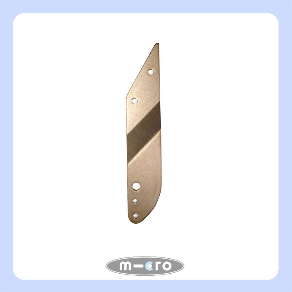 Holder Plates Left & Right