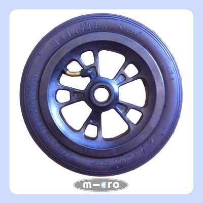 200mm Air Wheel