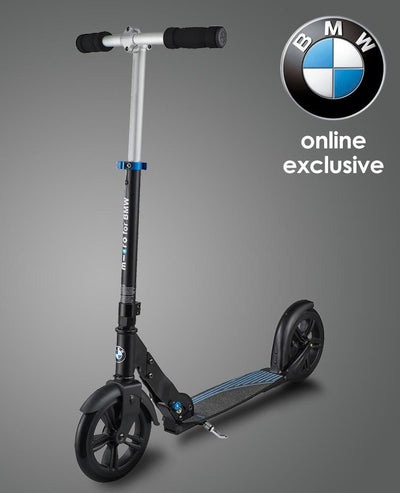 BMW adults kick scooter online exclusive