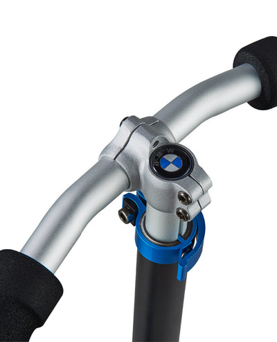 BMW adults micro scooter handle bars