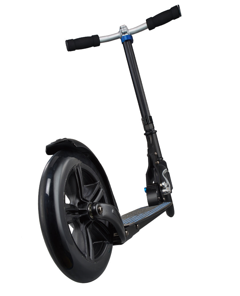 BMW adults micro scooter rear wheel