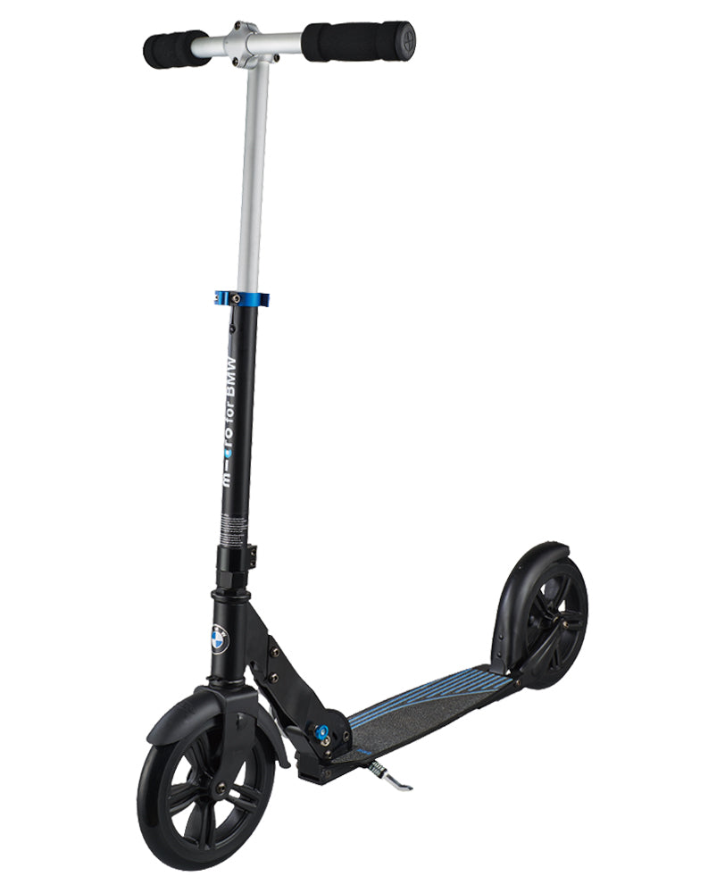 BMW adults kick scooter online exclusive main view