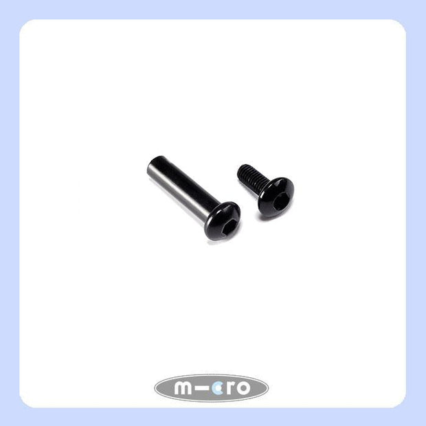 Front Wheel Axle MX Trixx