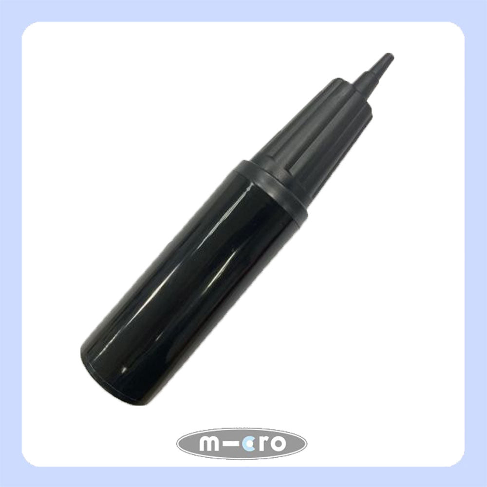 hopper air pump