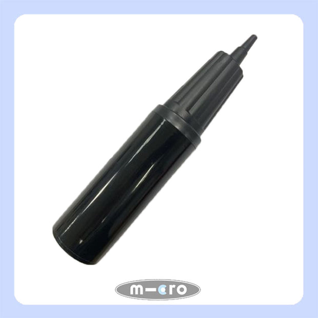 hopper air pump