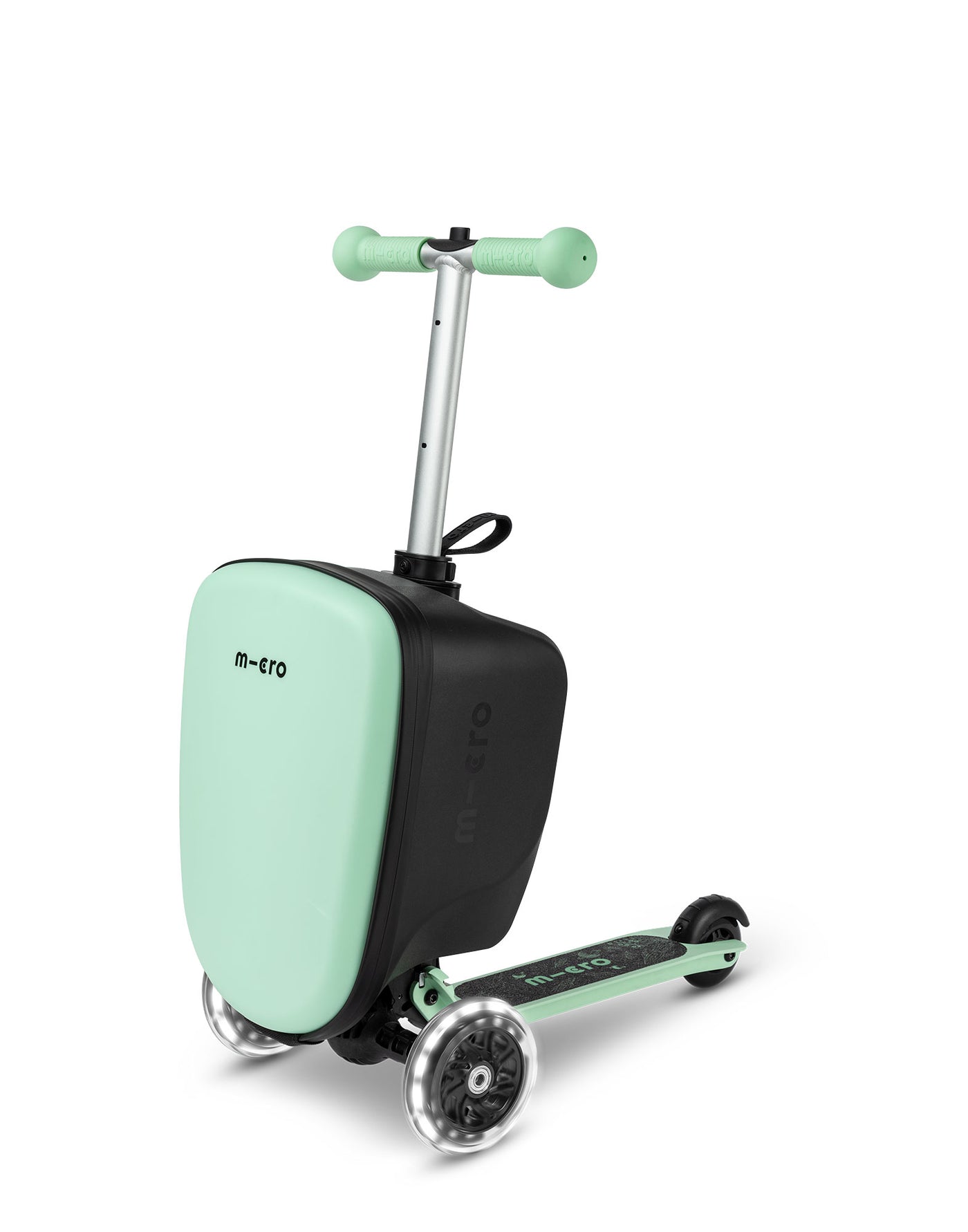 junior luggage scooter for toddlers