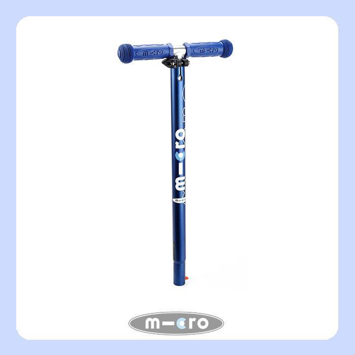 T bar maxi deluxe handles blue