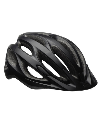 Helmet Bell Traverse Matte Black