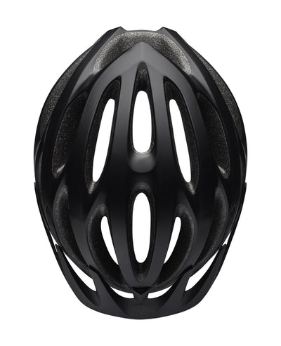 Helmet Bell Traverse Matte Black top