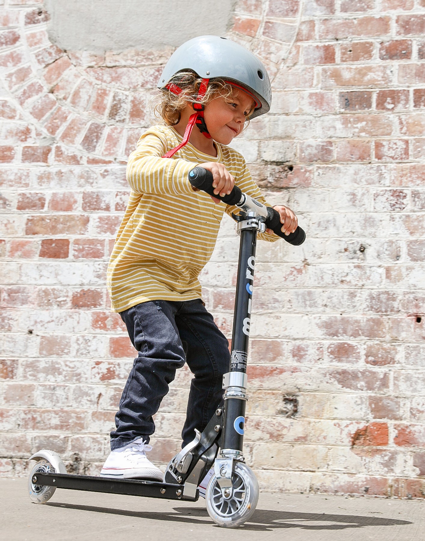Micro Sprite Kids Scooter – Micro Scooters NZ