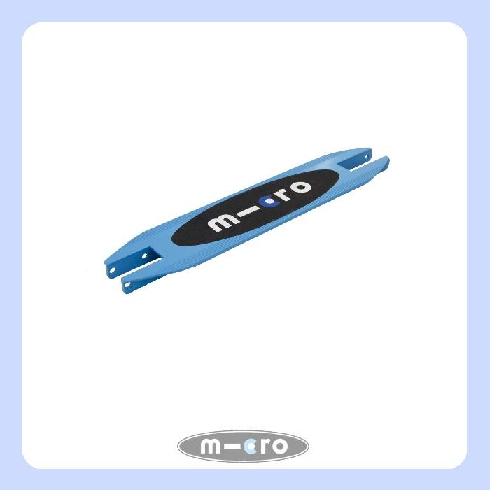 deck blue 