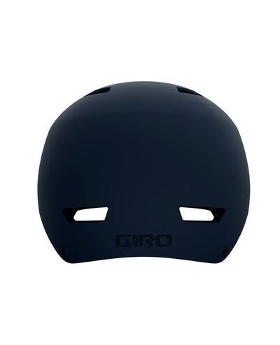 Giro Quarter FS Adults Helmet rear