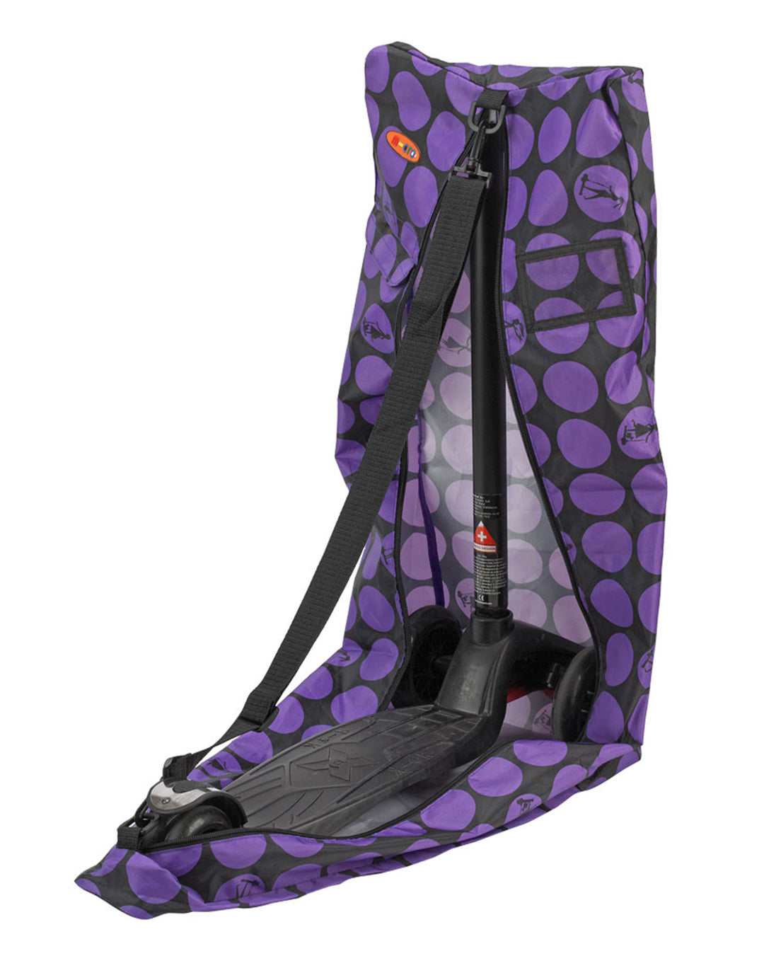 Micro Carry Bag Micro Scooters NZ