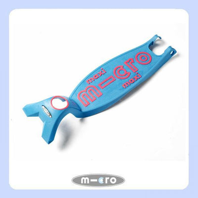 maxi micro deluxe aqua deck