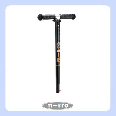 maxi micro deluxe black T bar
