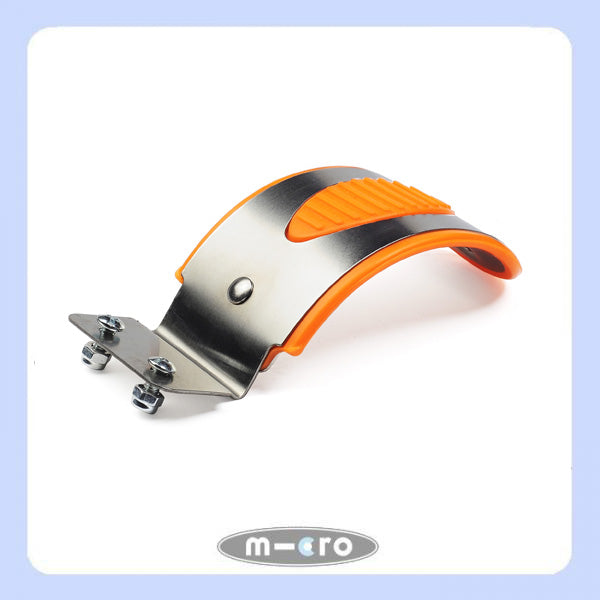 Brake Maxi Deluxe orange