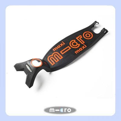 maxi micro deluxe black deck