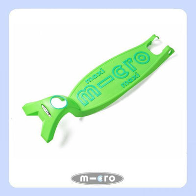 maxi micro deluxe green deck