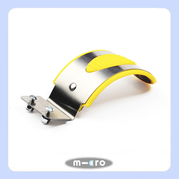 Brake Maxi Deluxe yellow