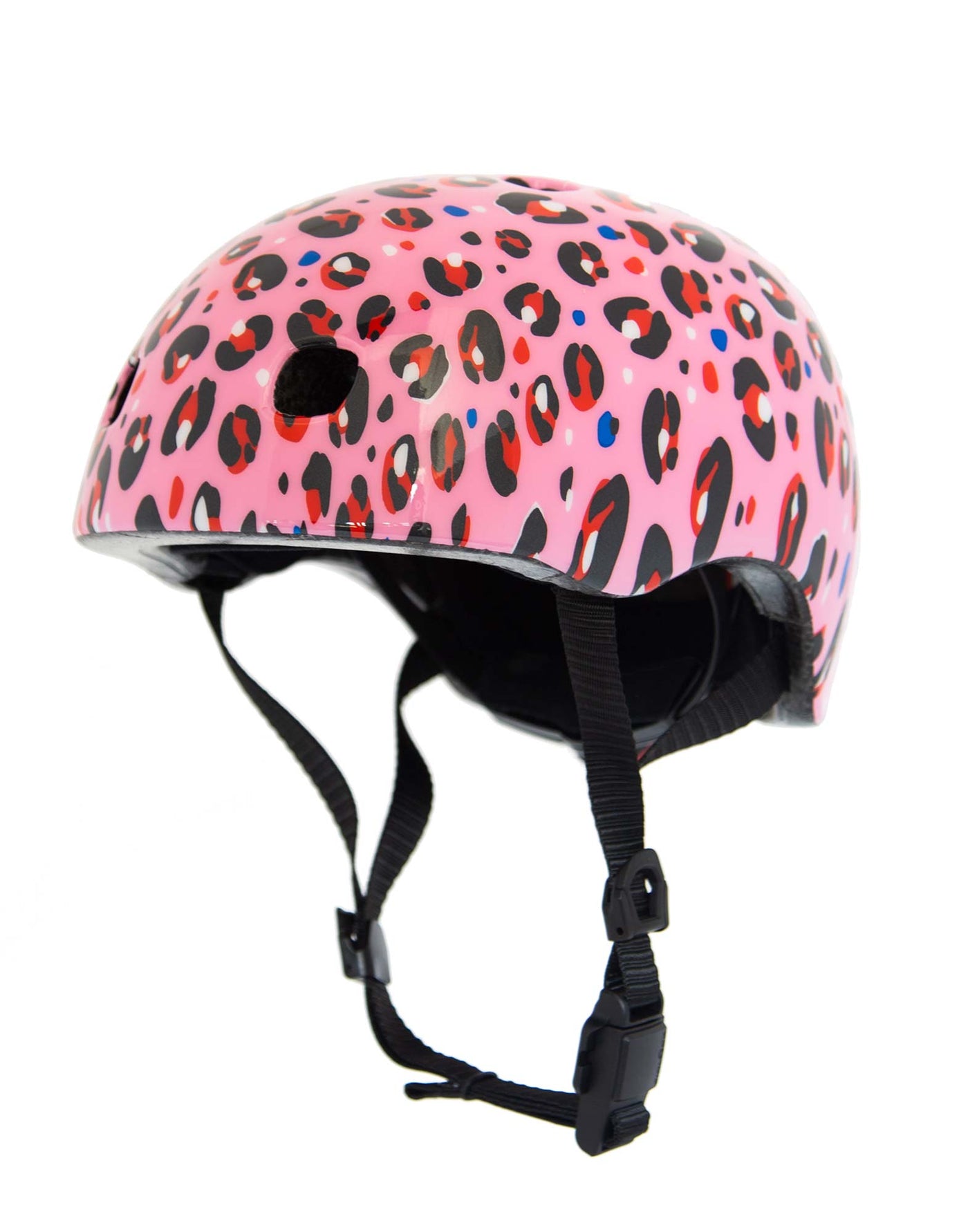 Micro Kids Scooter Bike Helmet Pattern