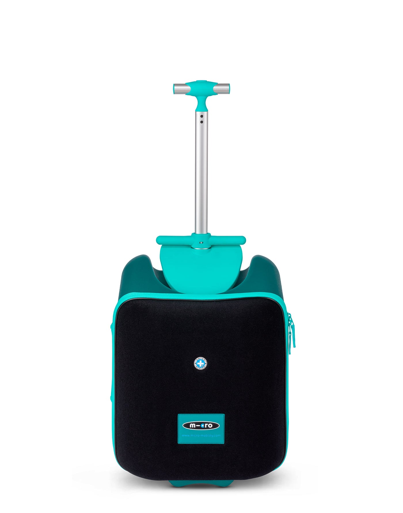 Micro Ride On Luggage Eazy