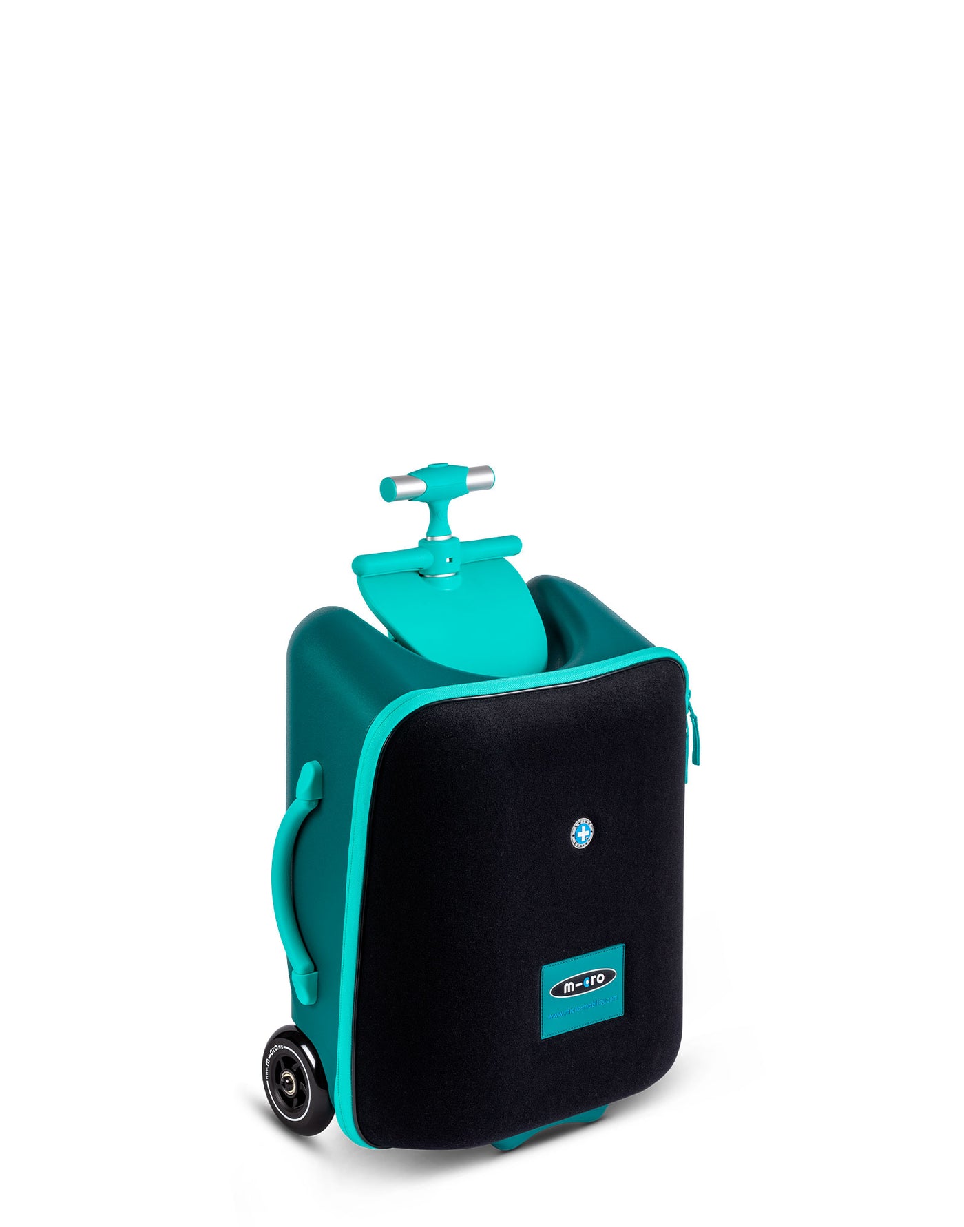 Micro Ride On Luggage Eazy