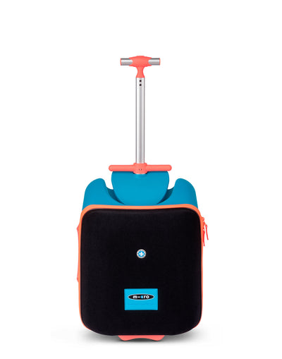 Micro Ride On Luggage Eazy