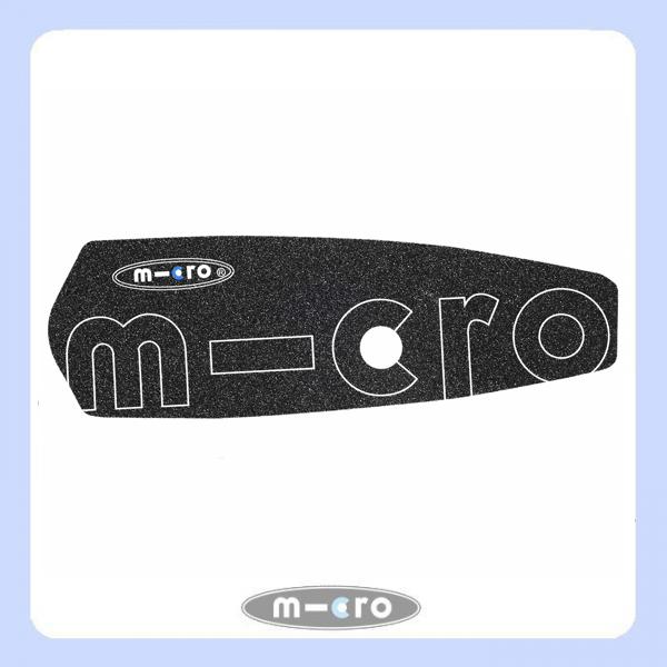 micro rocket II griptape 