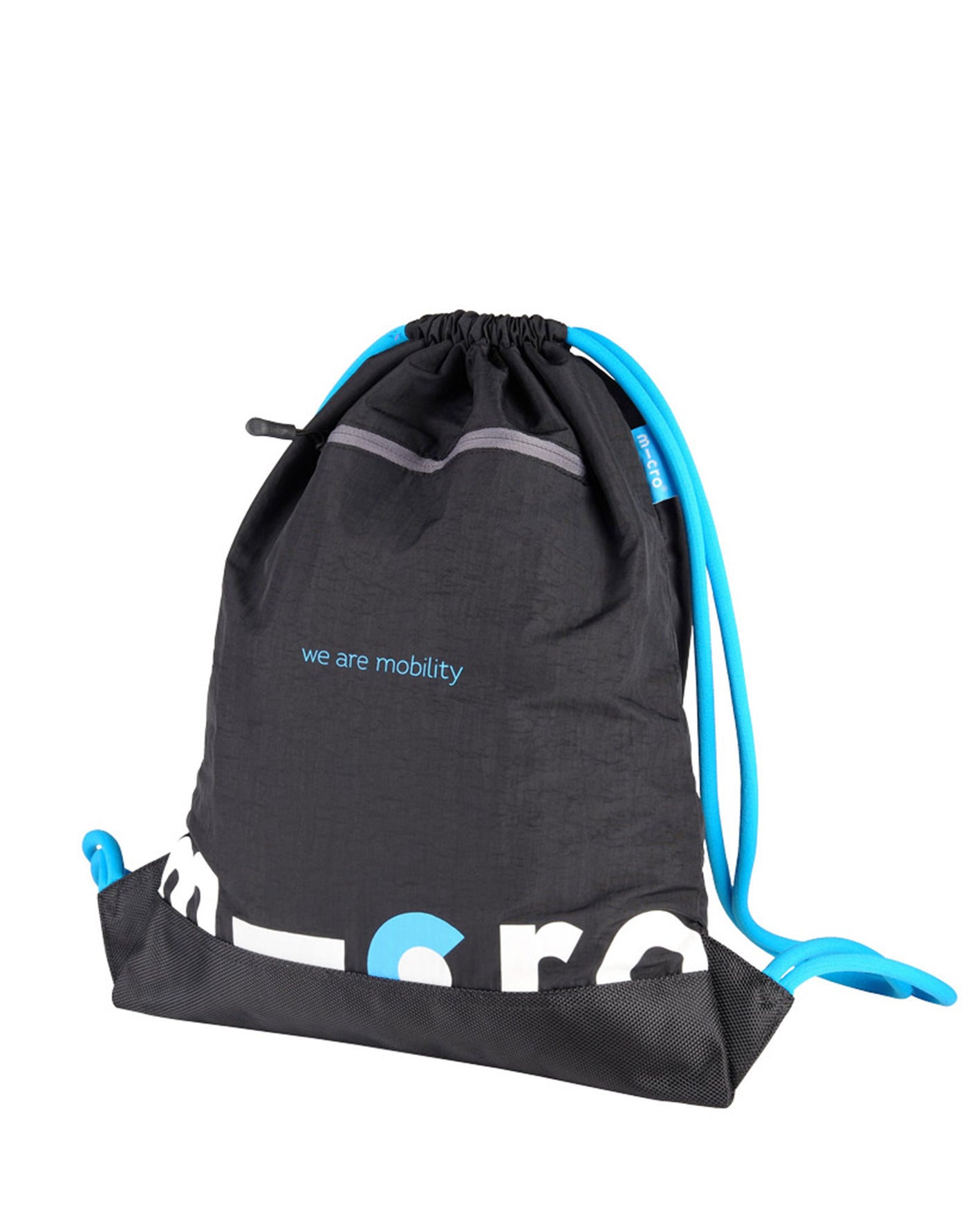 micro gym bag