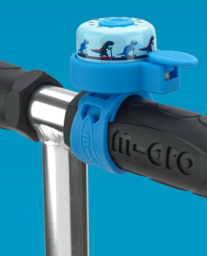 Micro Scooter Bike Bell Pattern Micro Scooters NZ