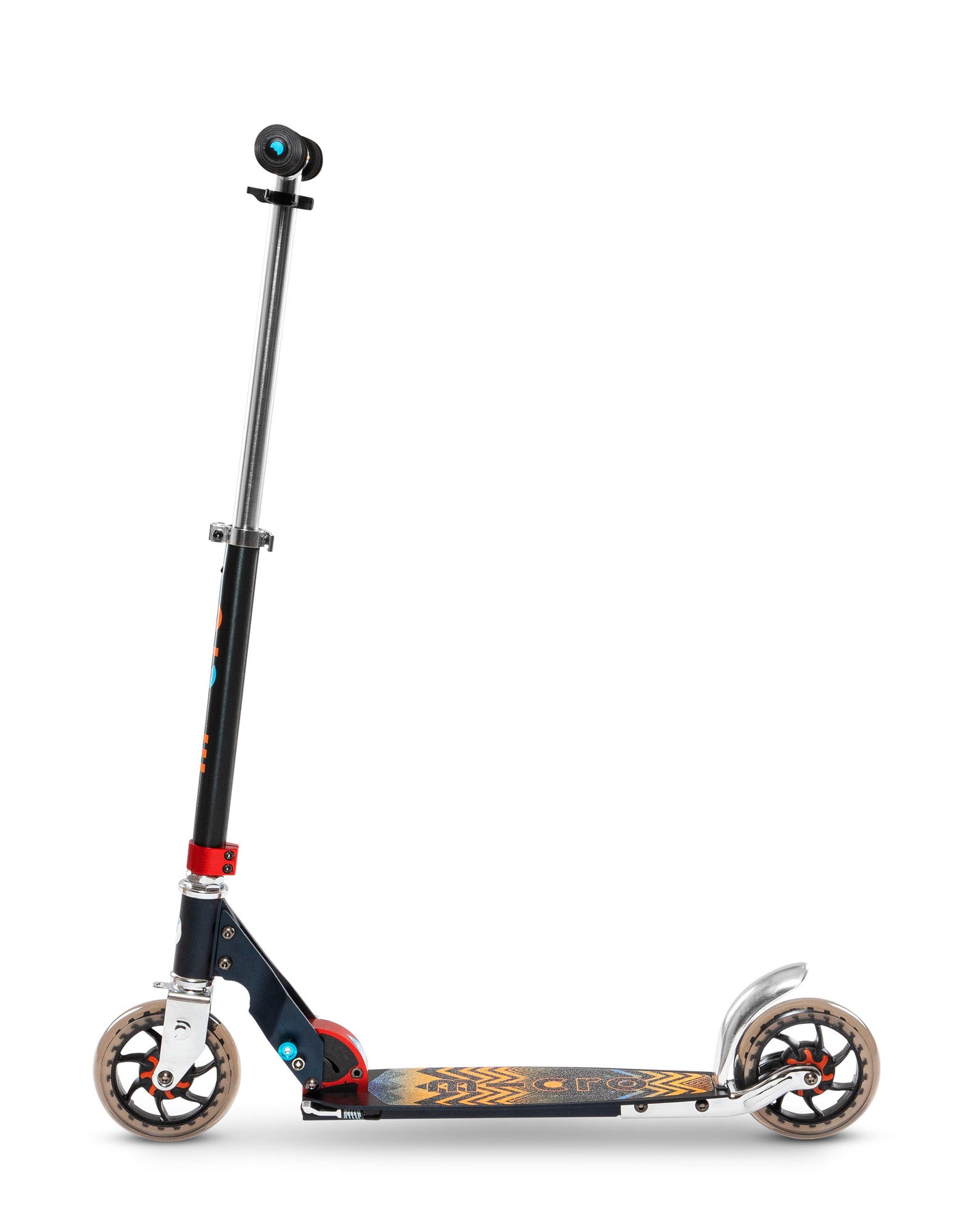 Micro Speed Micro Speed 2 Wheel Scooter – Micro Scooters NZ
