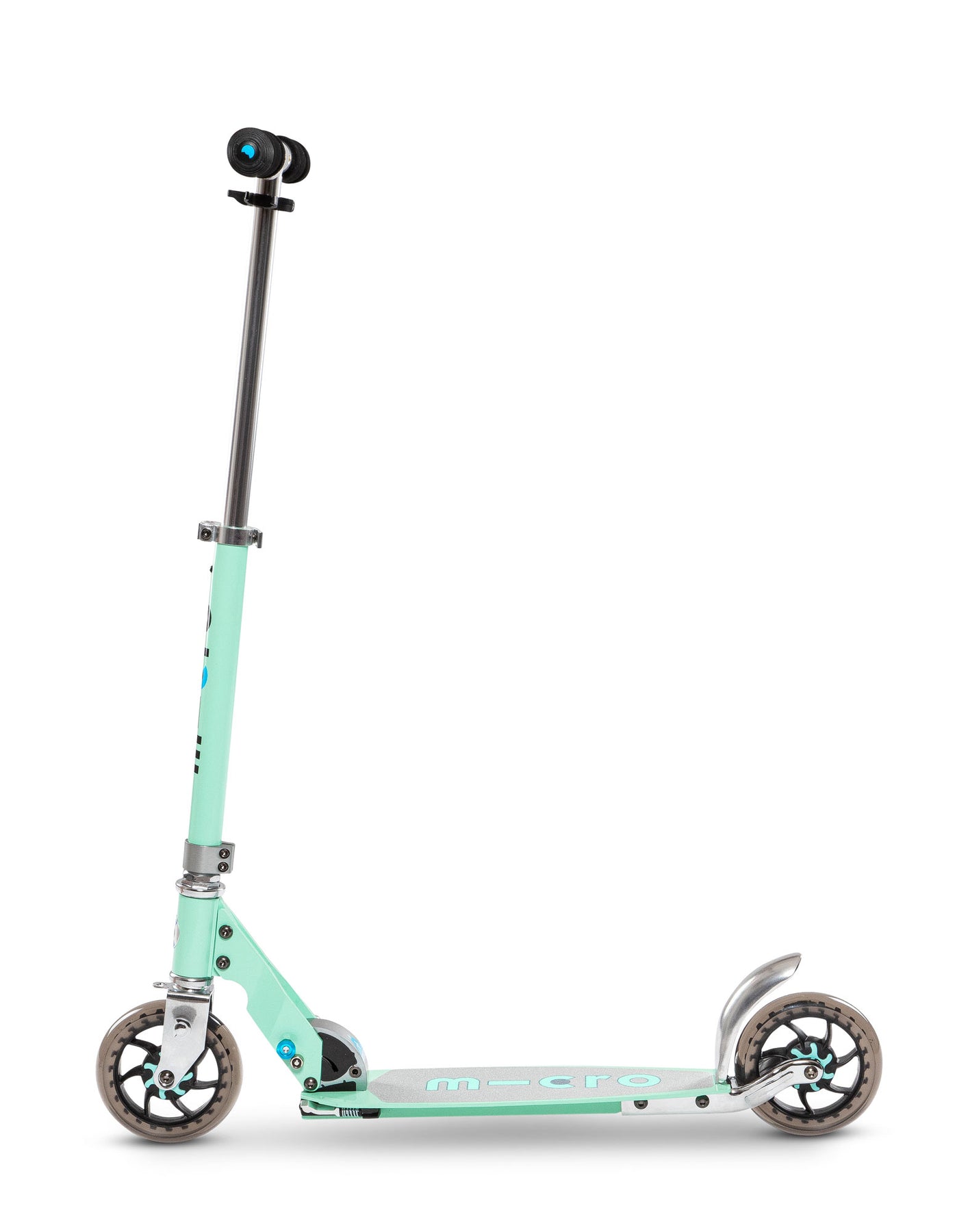 Micro Speed Micro Speed 2 Wheel Scooter - Micro Scooters NZ