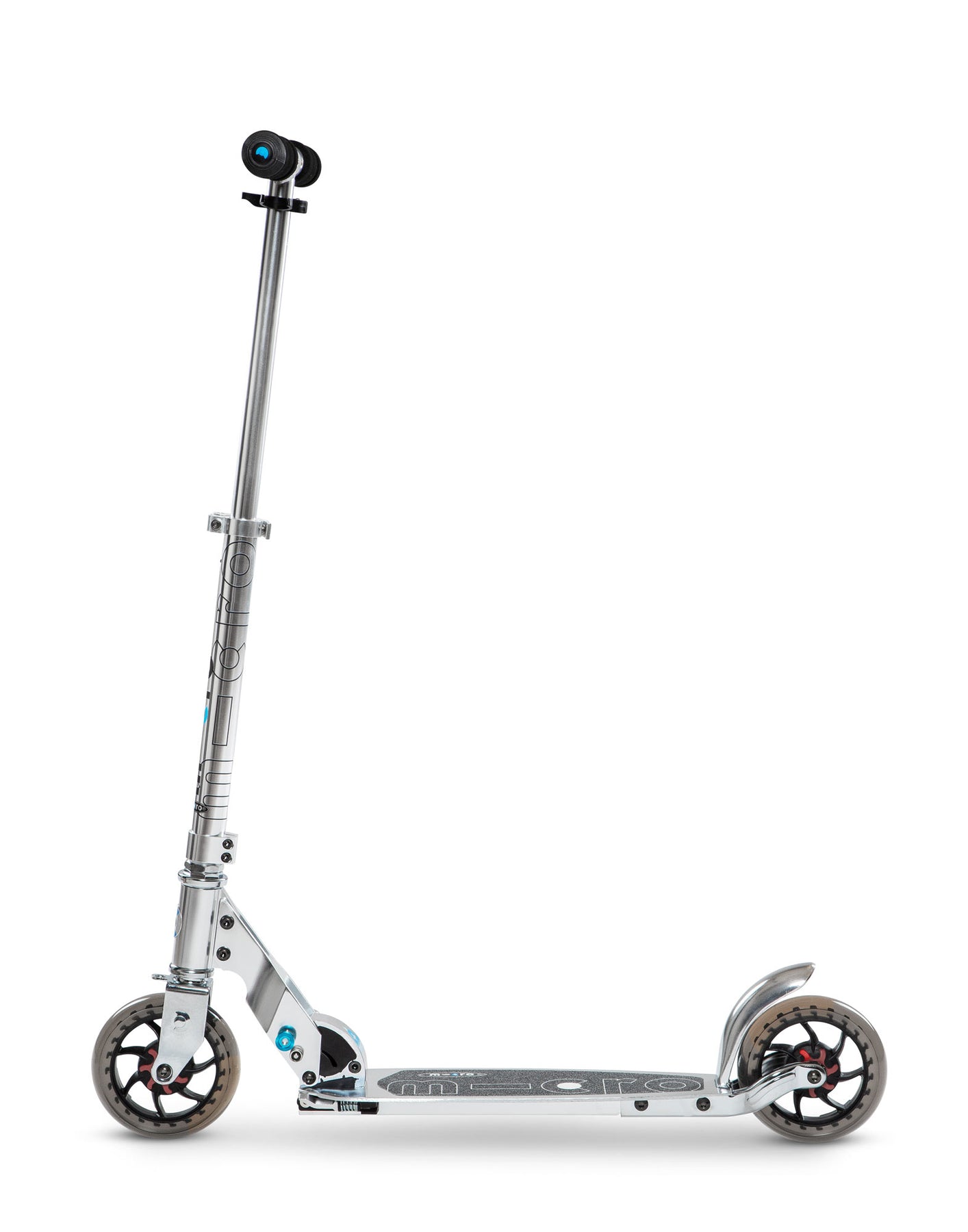 Micro Speed Micro Speed 2 Wheel Scooter - Micro Scooters NZ