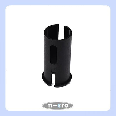 micro suspension plastic linkage tube