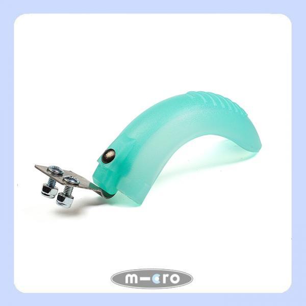 mini micro deluxe aqua brake