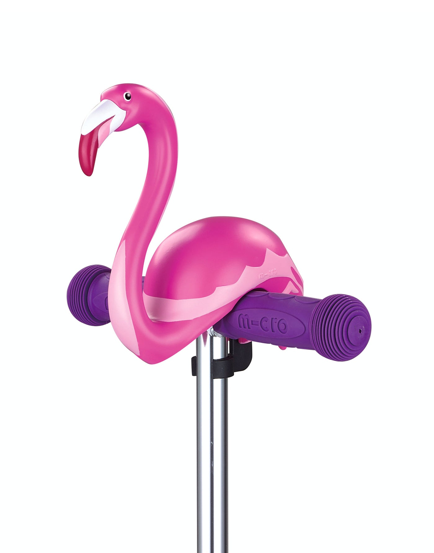 pink flamingo scooter buddy